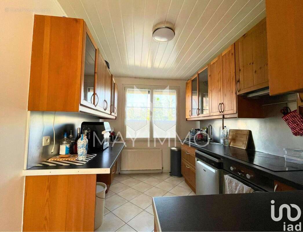 Photo 5 - Maison à VILLEPINTE