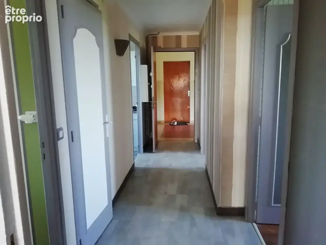 Appartement Caen 3 pièce(s) 70.50 m2 - photo 7