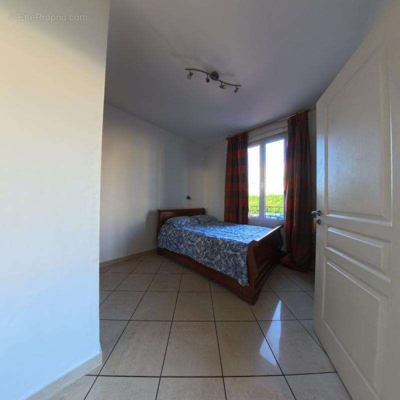 Maison à MAISONS-ALFORT