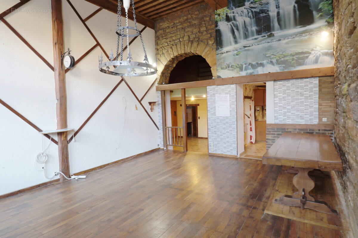 Appartement à LYON-1E