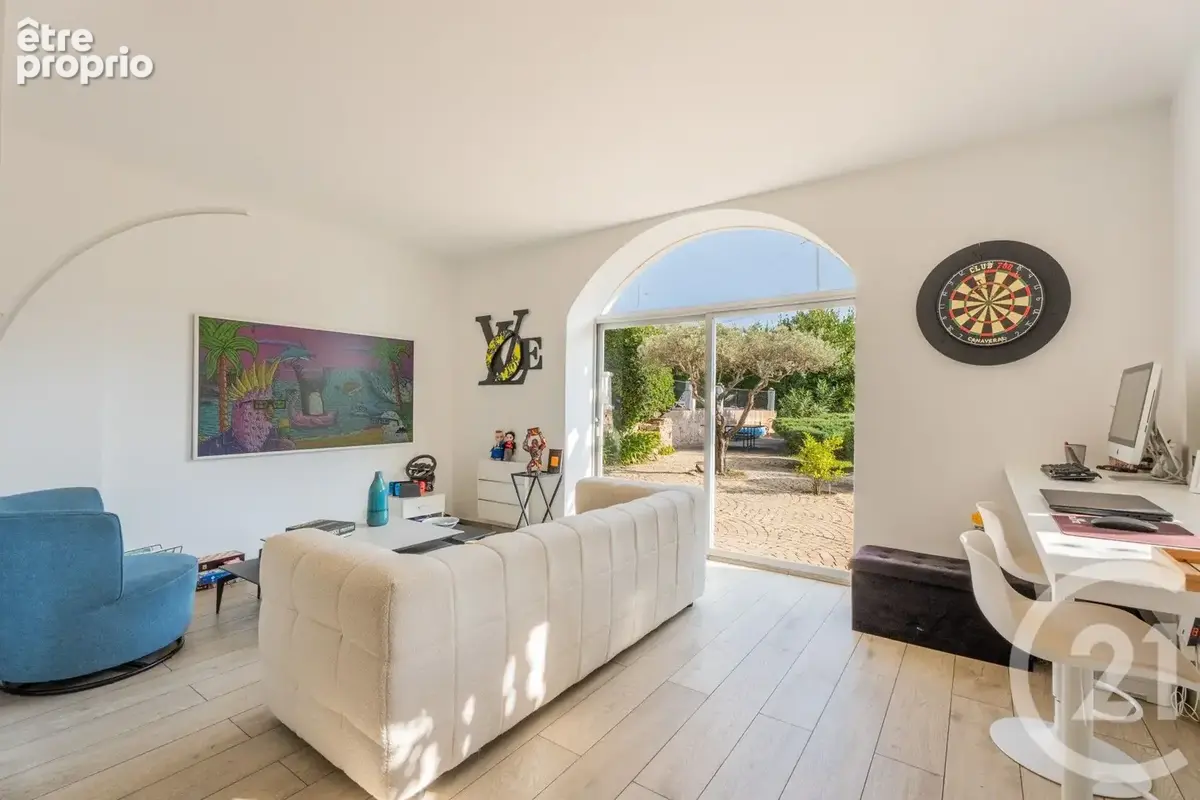 Maison 6 pièces 124 m² à vendre à Nice (06300) - photo 31