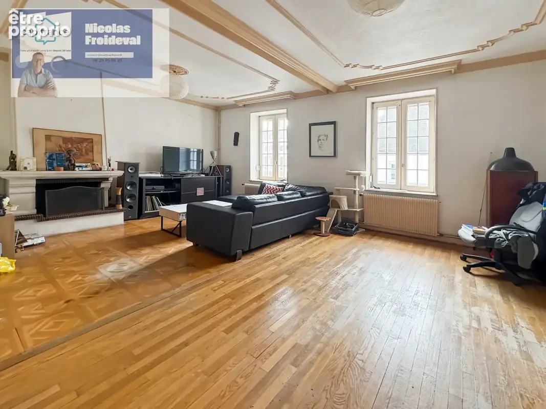 Appartement à vendre 0 pièces LOUHANS (71) - photo 18