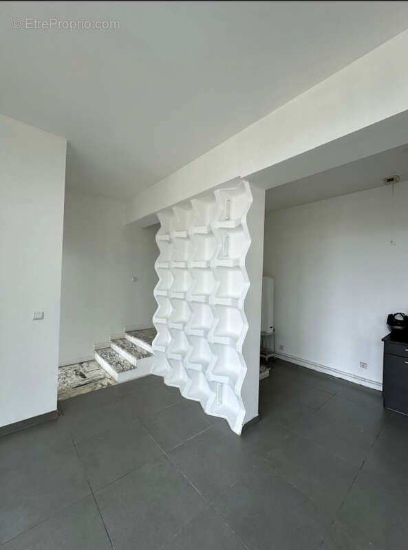 Appartement à EPINAY-SUR-ORGE