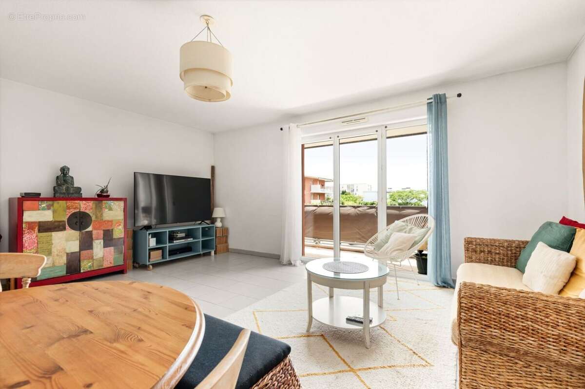 Appartement 4 pièces 87 m²  avec terrasse de 40 m2 en vente à Fréjus - photo 12