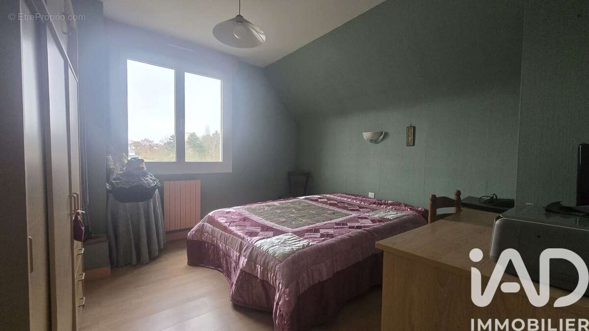 Photo 4 - Maison à CHATEAUBOURG