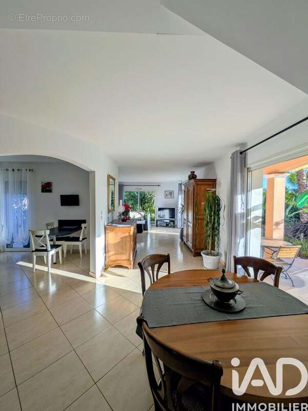 Photo 8 - Maison à CEYRAS