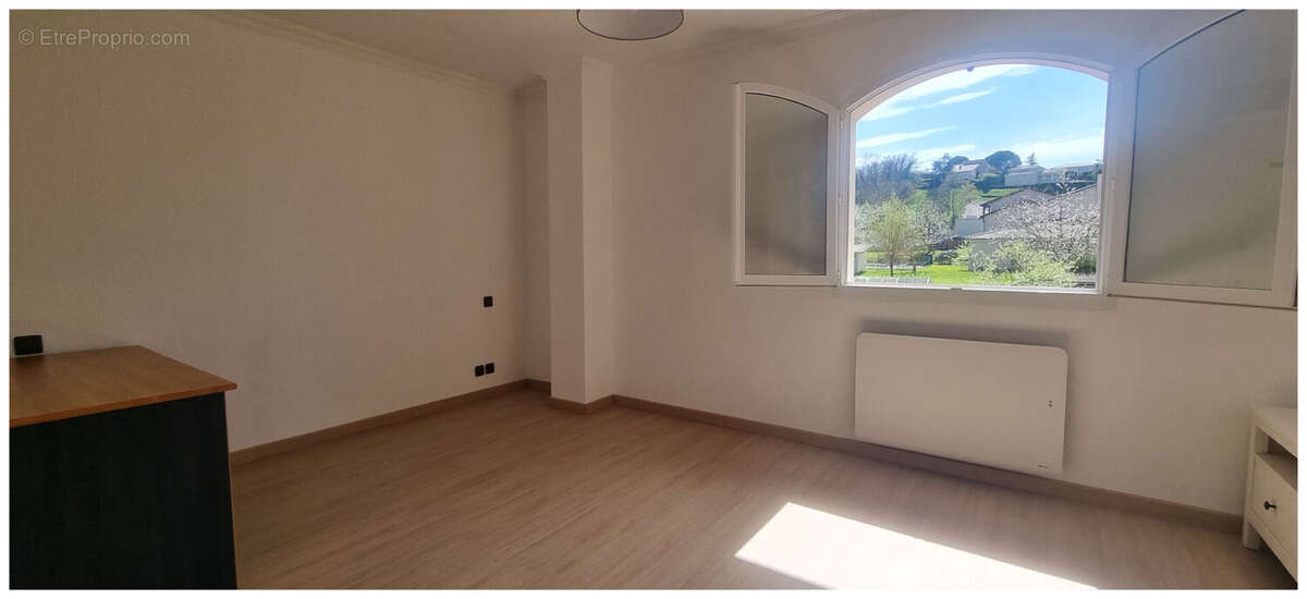 VENDUE CHAPONNAY Maison 154 m² sur parcelle 1097 m² - photo 11