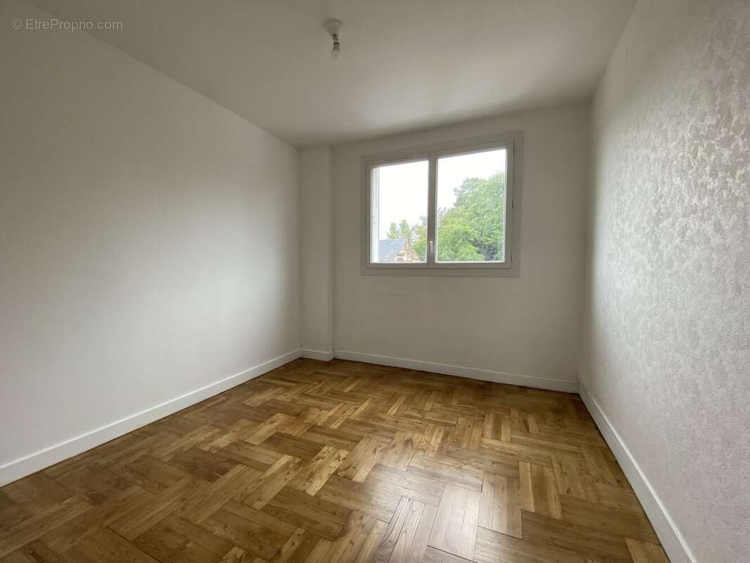 Appartement à LIMOGES