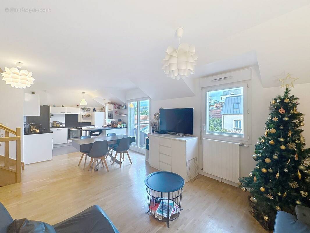 Appartement à RUNGIS