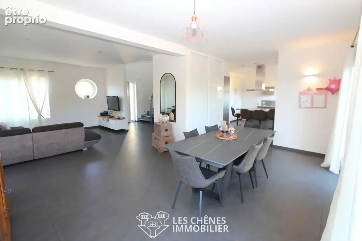 Amanvillers Maison F7 individuelle - photo 5