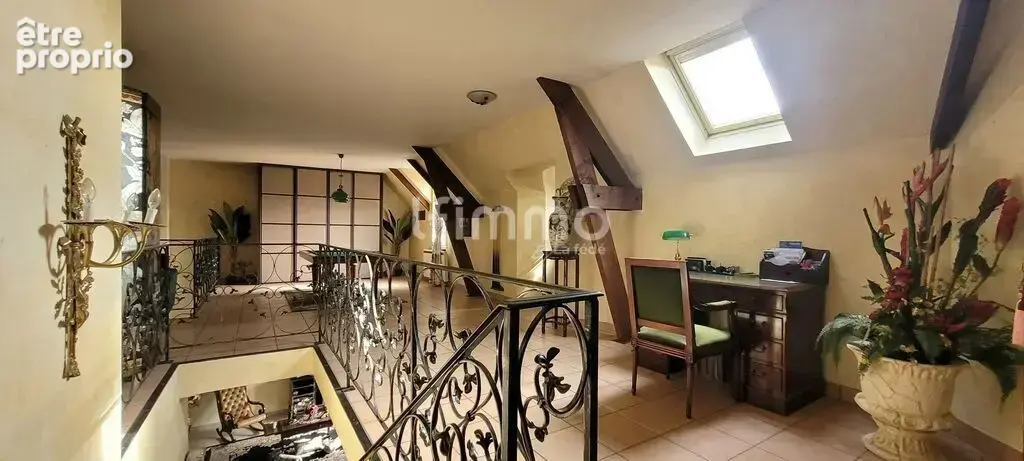 Maison de caractère - 7 pièces - Piscine - photo 11