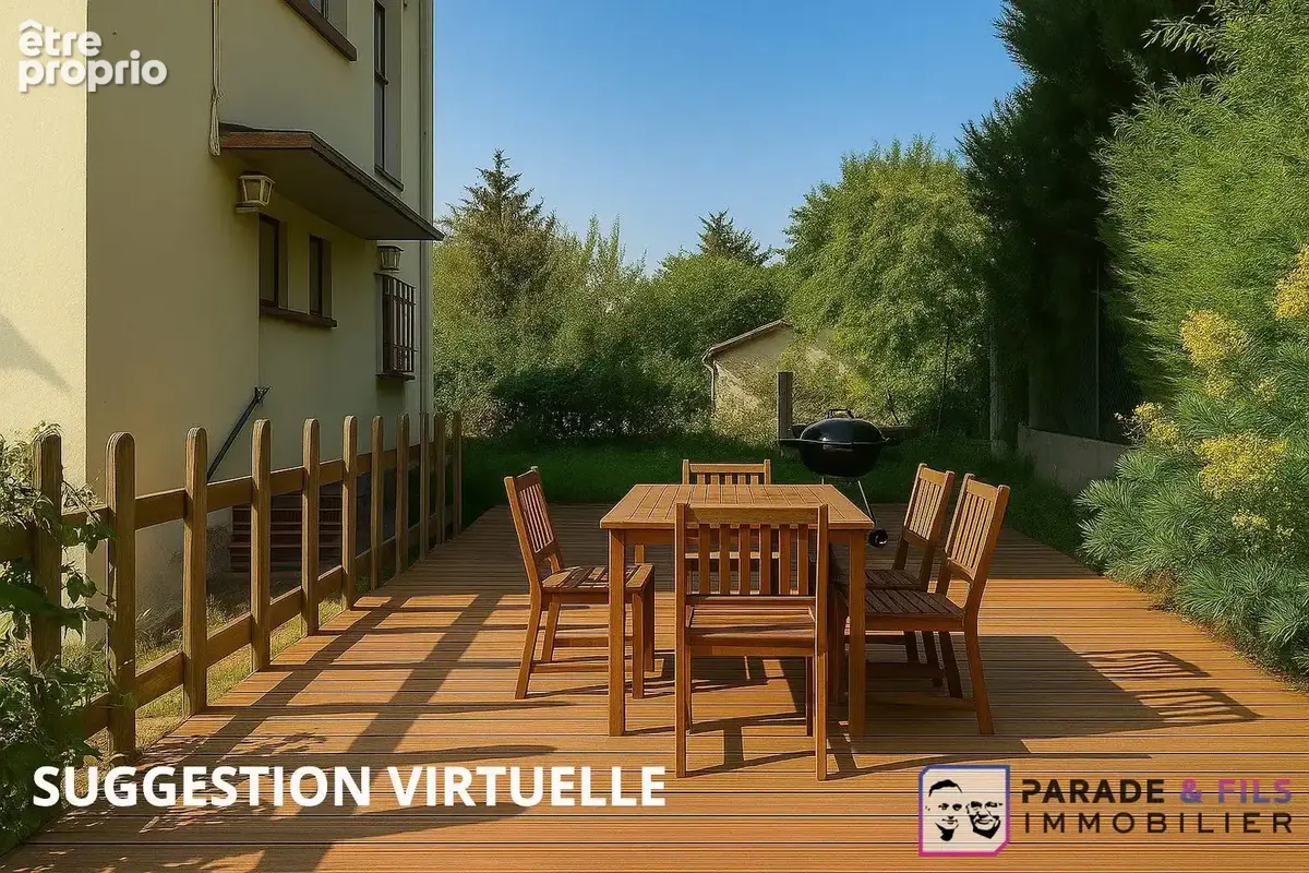 Maison 6 pièces 120 m² à vendre à Malzeville (54220) - photo 4