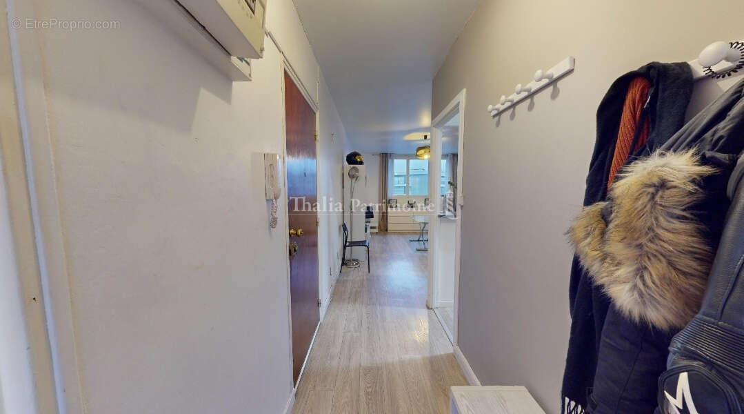 Mérignac centre   t4 de 71 m2   investissement colocation rendement (+10% brut) - photo 5