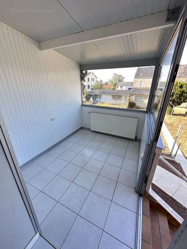 Maison de ville de 72 m² avec jardin et sous-sol - photo 3