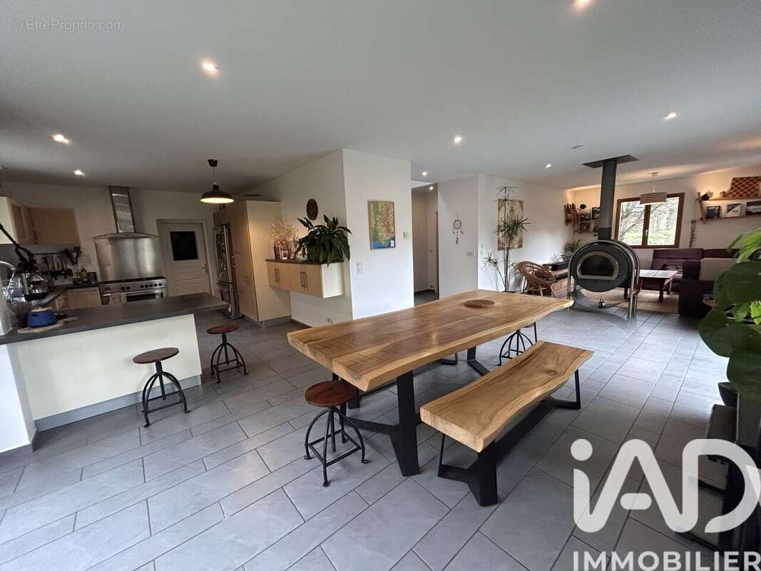 Photo 5 - Maison à LE BOURG-D'OISANS