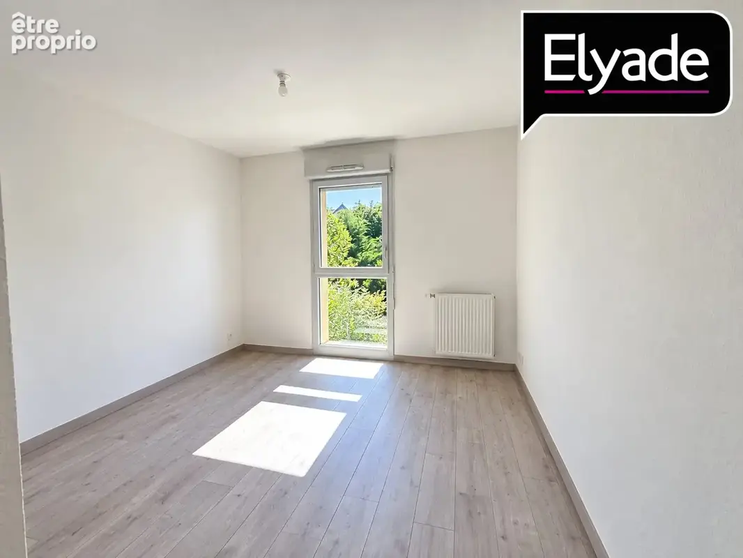 Maison 4 pièces 87 m² à vendre à Cornebarrieu (31700) - photo 9