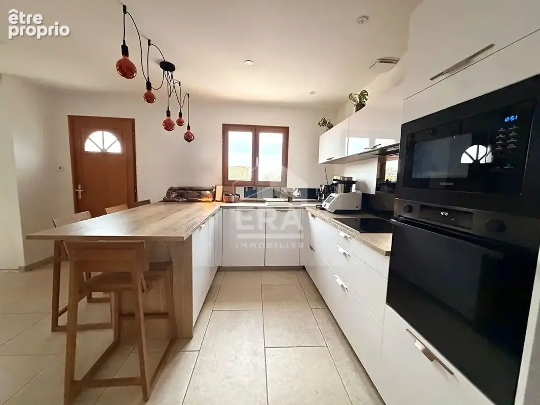 Maison 76m² à vitrolles - photo 4
