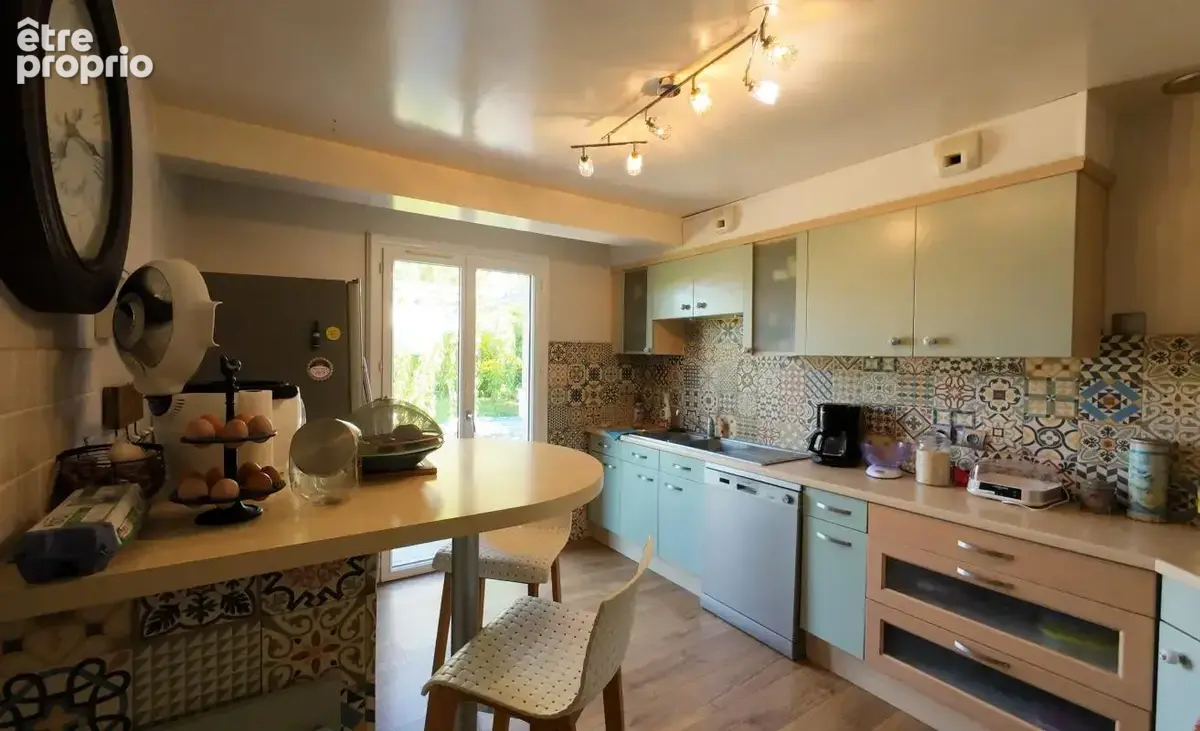 Maison à vendre proche Offranville (76) - photo 10