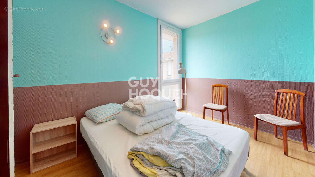 Appartement à MIMIZAN