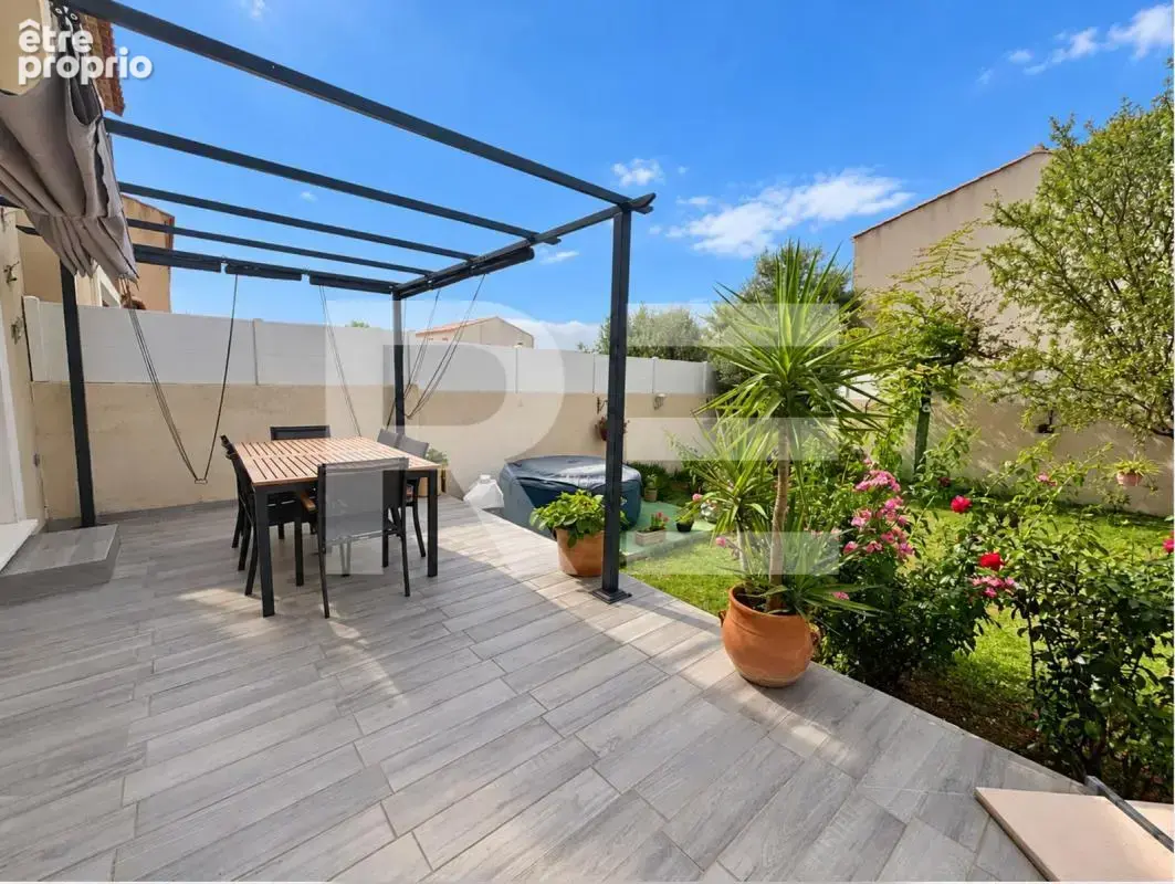 Maison a beauvoisin au calme - photo 2