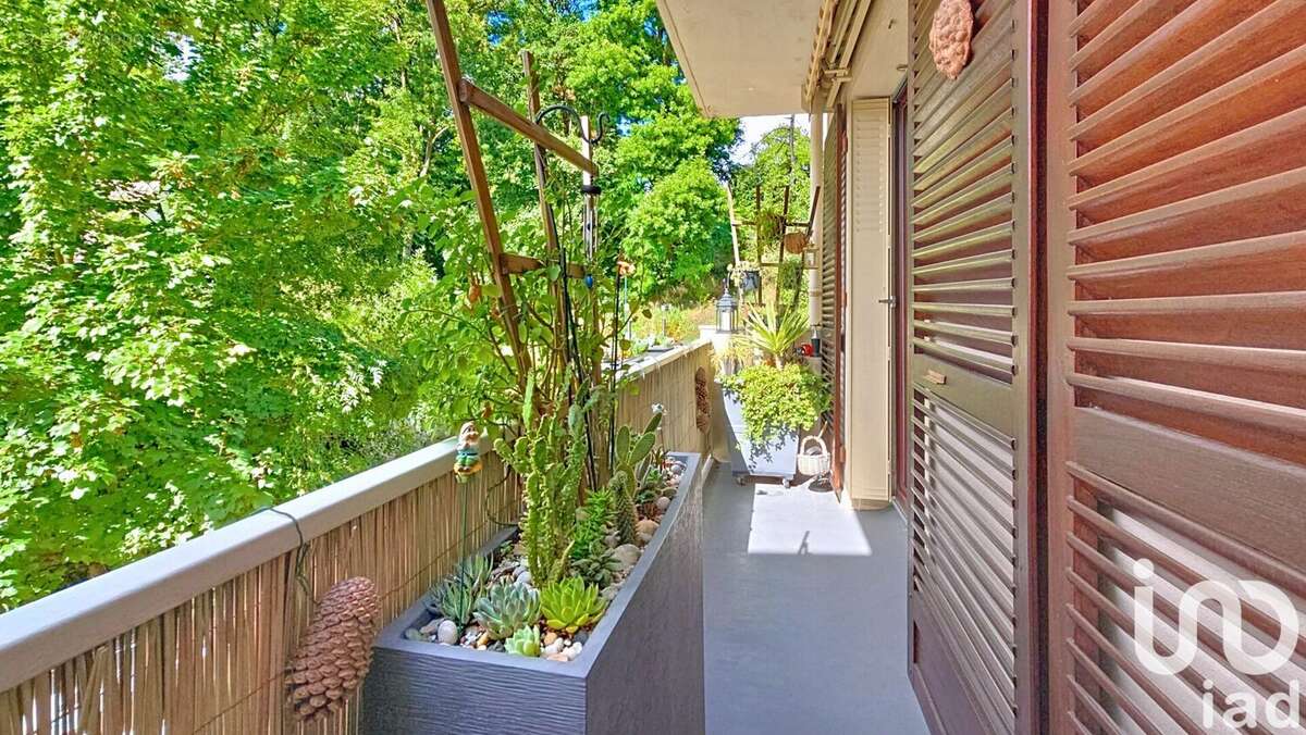Photo 4 - Appartement à MEUDON