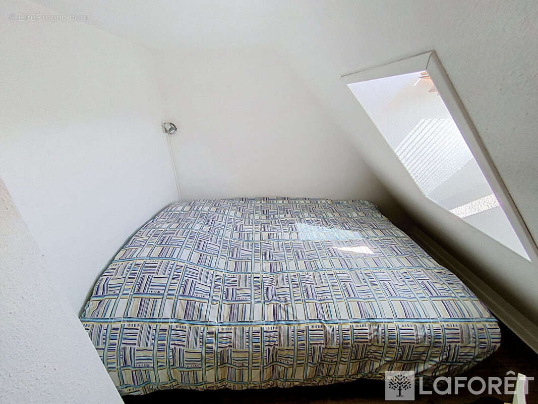 Appartement à CABOURG