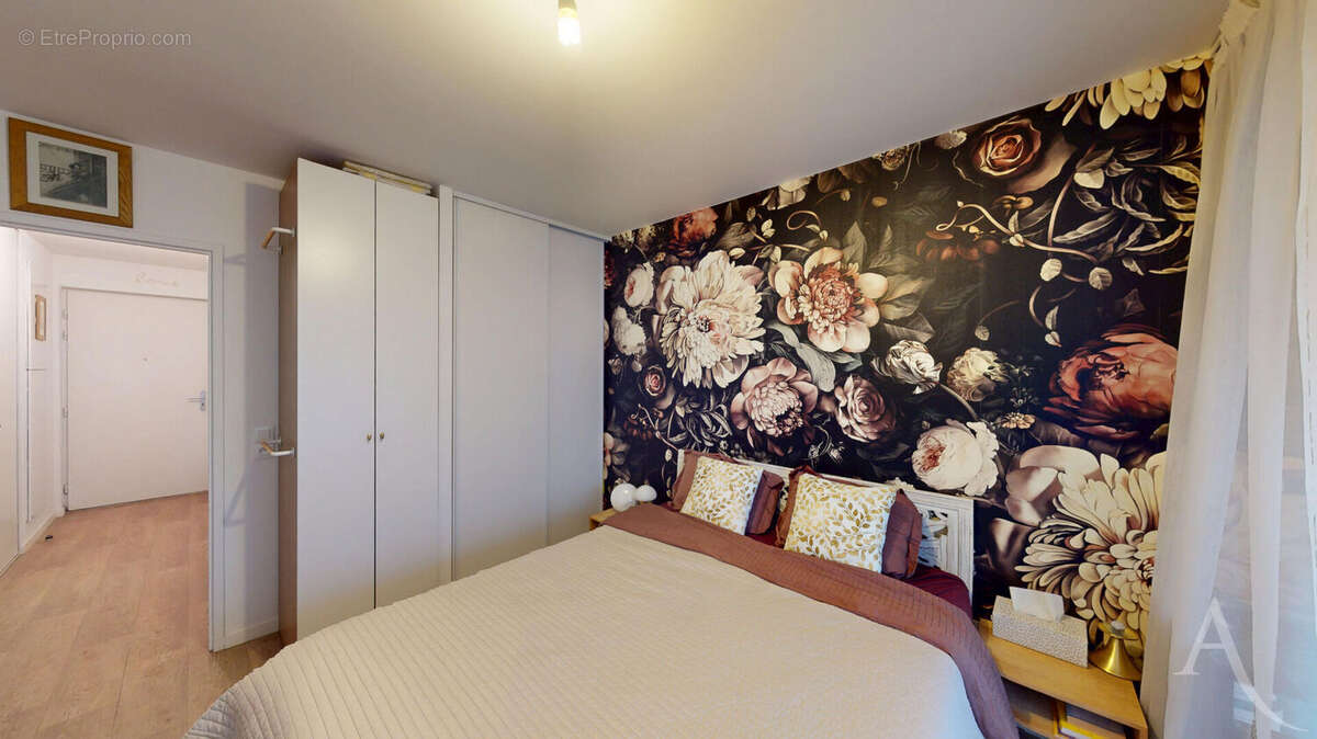 Appartement à MONTREUIL