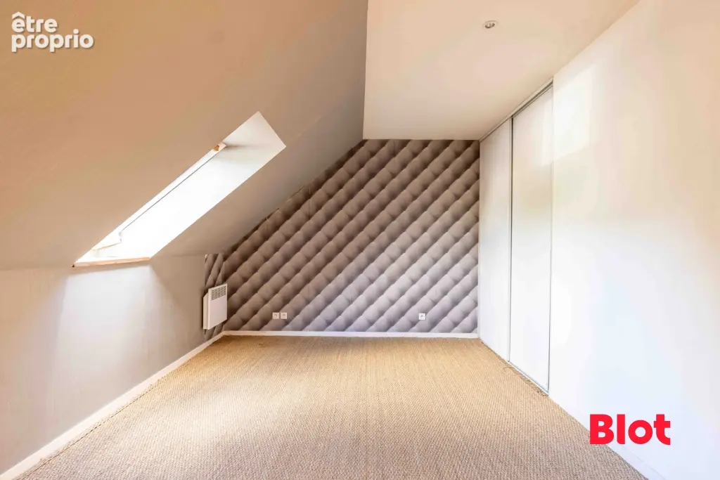 Appartement 91 m² à Betton  - photo 5