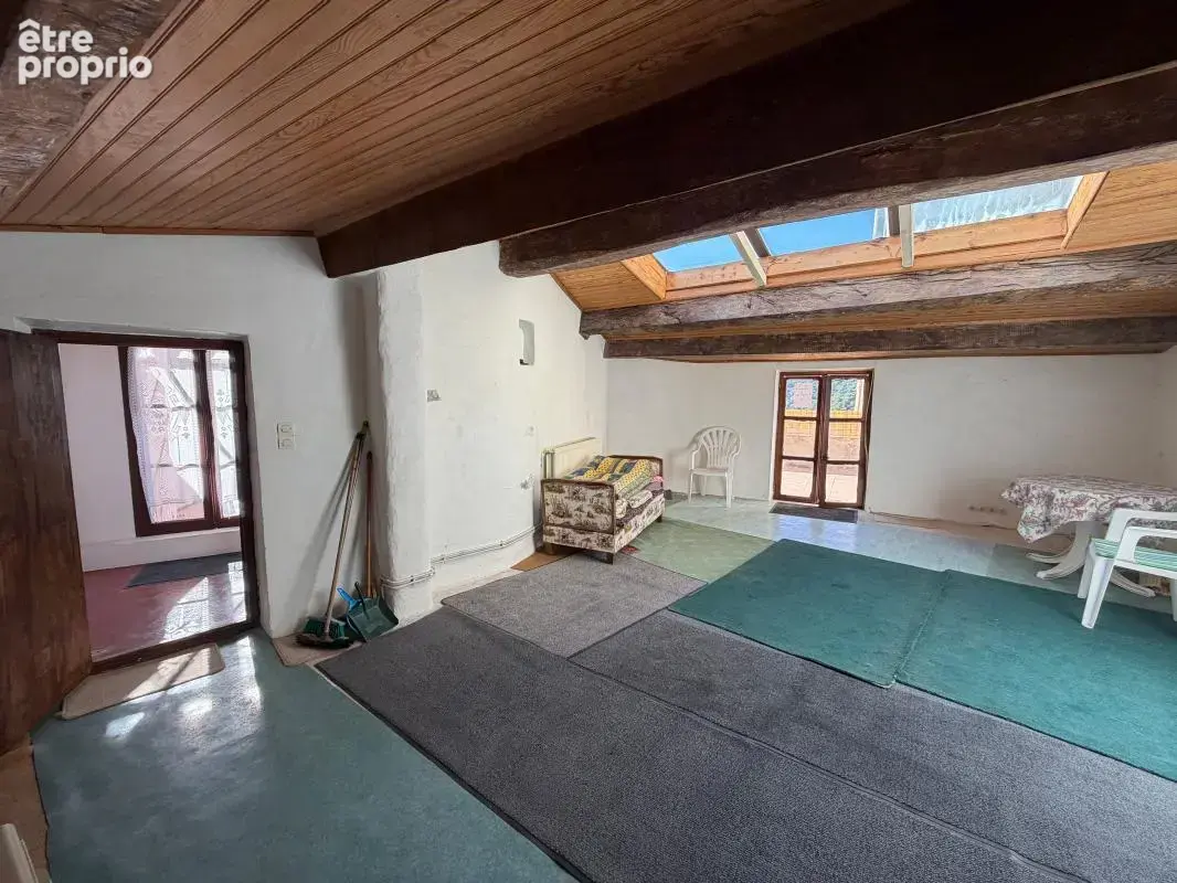 Maison À Vendre - photo 18