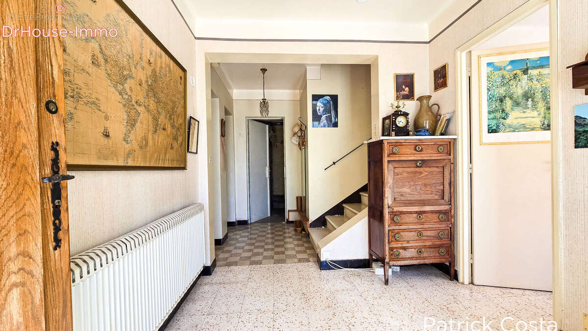 Maison à LA GARDE