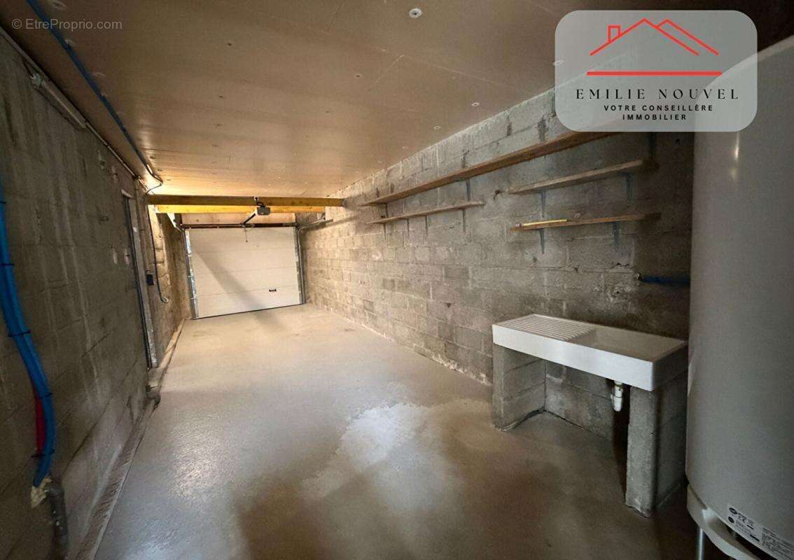 Lézardrieux ? maison rénovée, 3 chambres, garage et jardin - photo 17