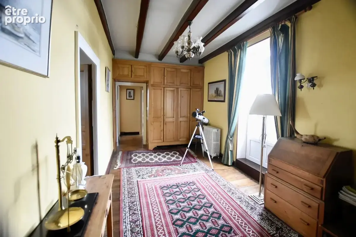 Superbe manoir rénové avec 4 gîtes - photo 8