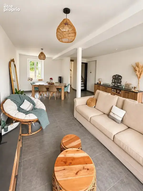 Photo Maison à Coulommiers au prix de 174 000€
