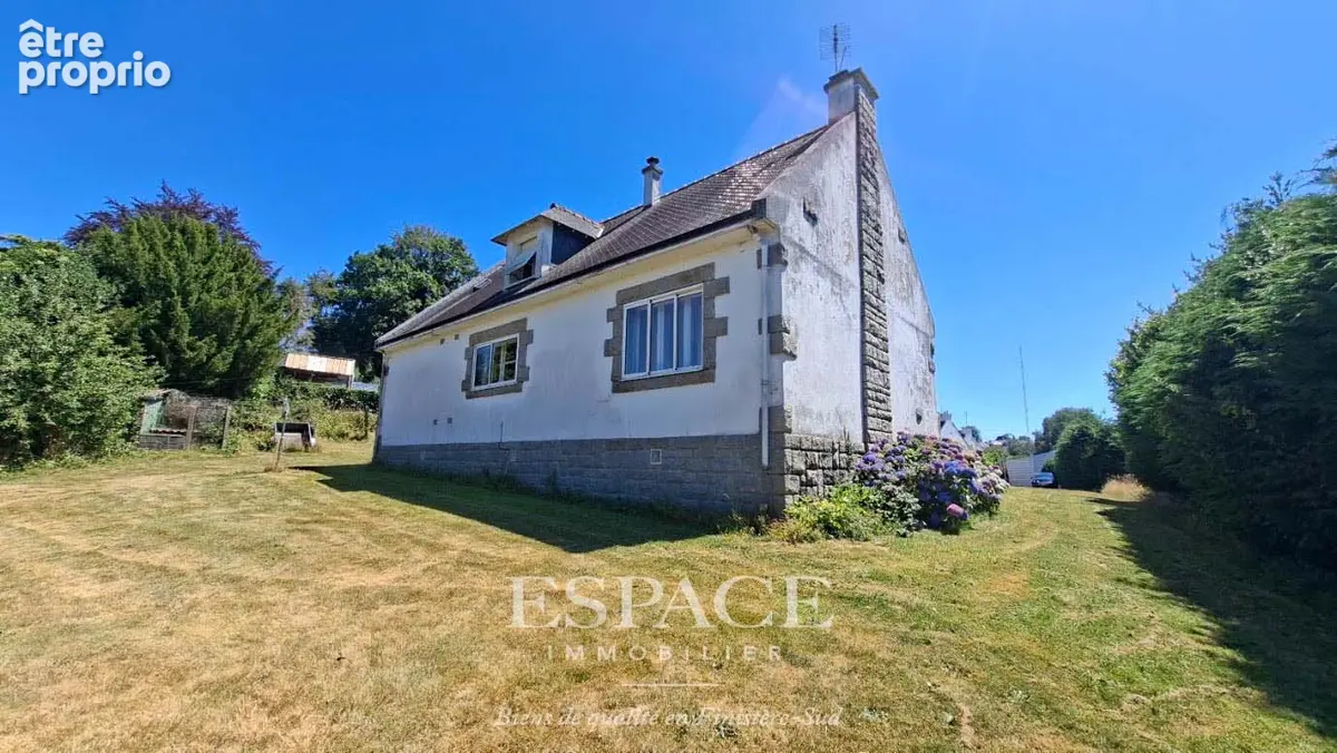 Maison Gourin - photo 15
