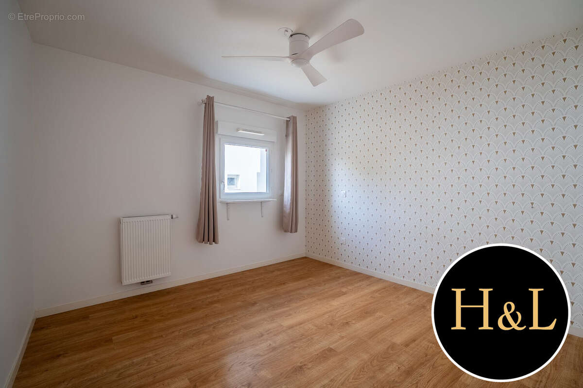 Appartement à BRUGES