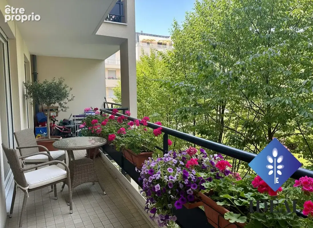Appartement 4 pièces 98 m² à vendre à Charenton-Le-Pont (94220) - photo 9