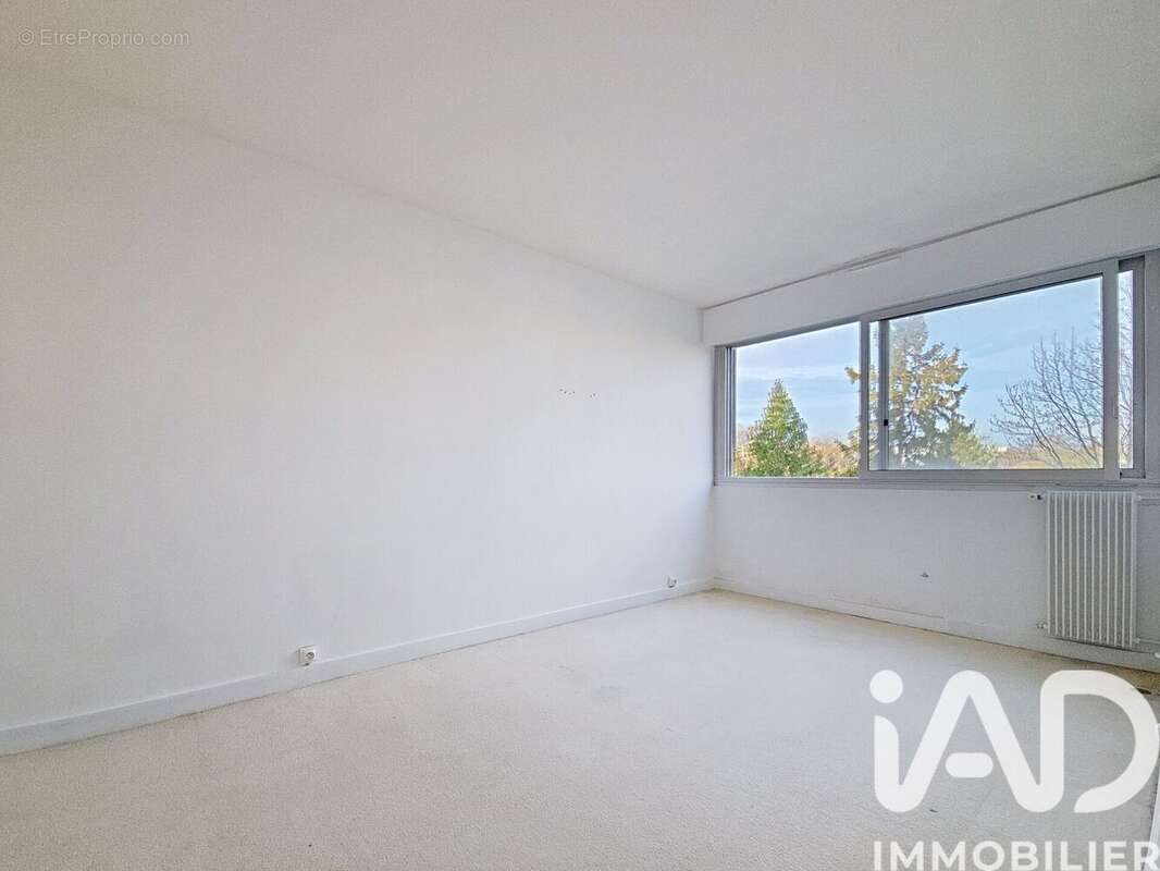 Photo 7 - Appartement à MARLY-LE-ROI