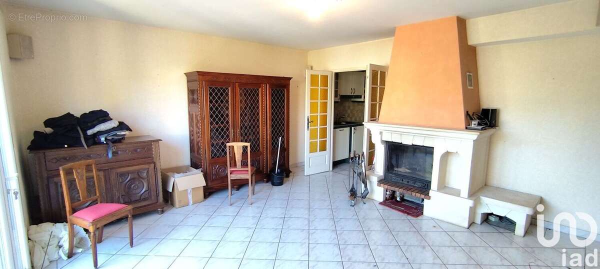 Photo 7 - Maison à CHASSENEUIL-DU-POITOU