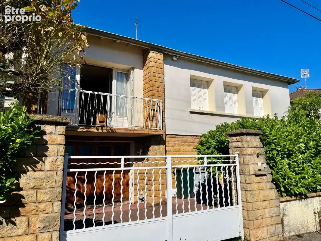 Photo Maison à Caluire-Et-Cuire au prix de 449 000€