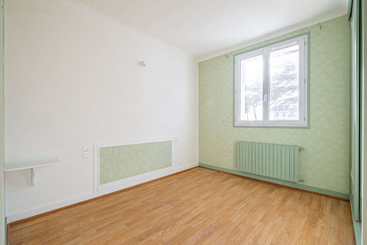 Appartement à BATZ-SUR-MER