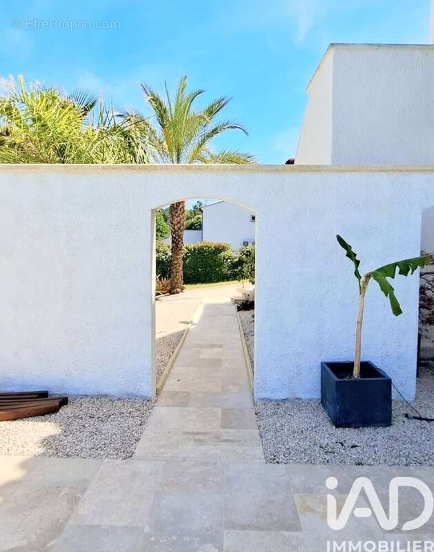 Photo 8 - Maison à LE THORONET
