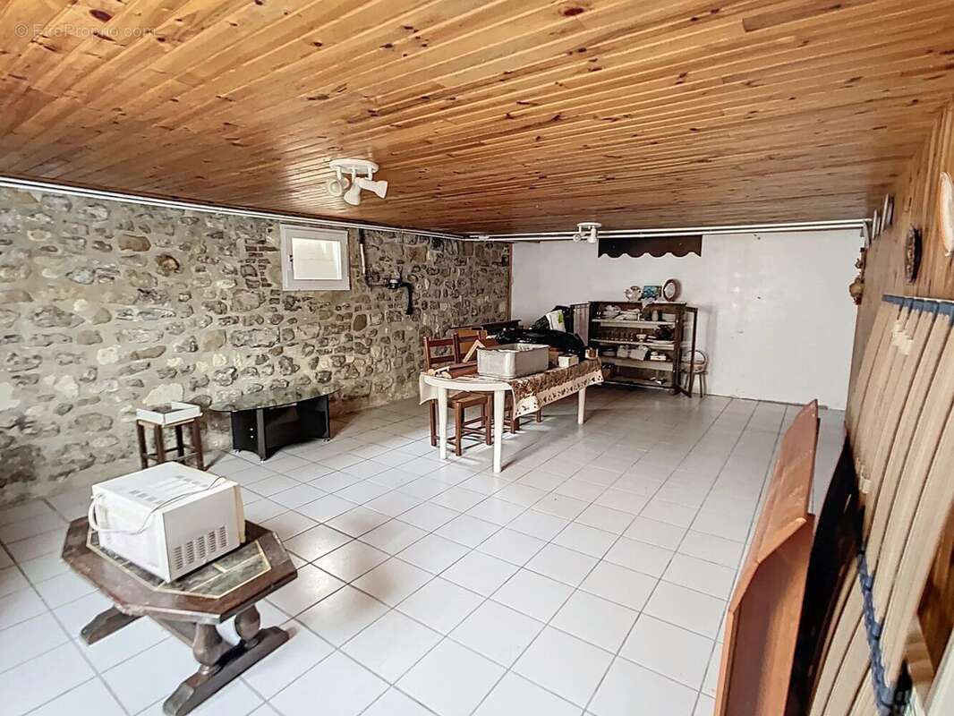 Maison à LAON
