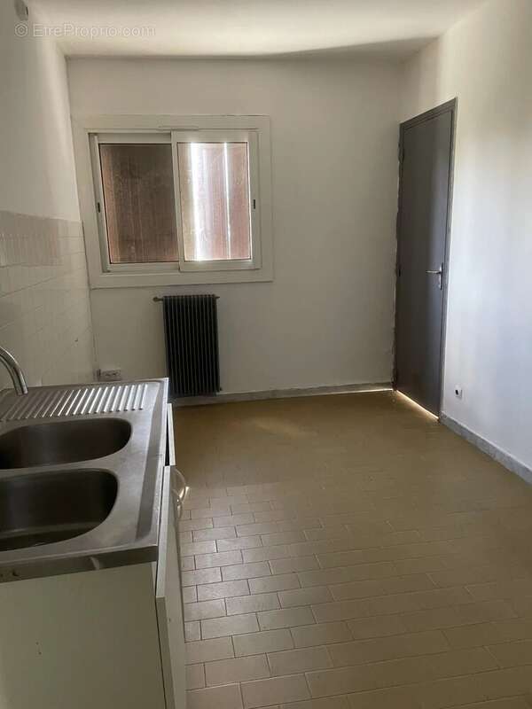 Appartement à LUCCIANA