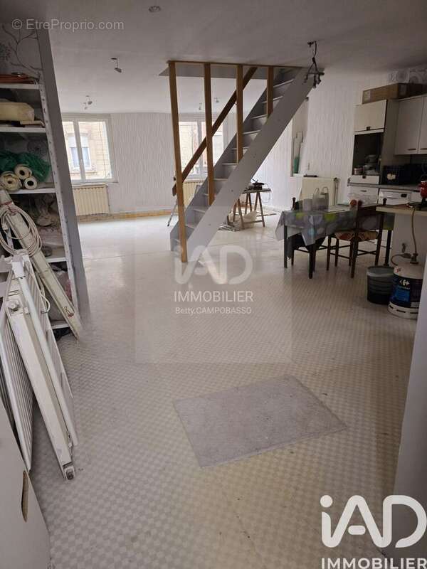 Photo 6 - Appartement à DENAIN