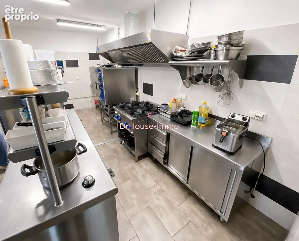 Commerce 117 m² à Lavilledieu  - photo 5