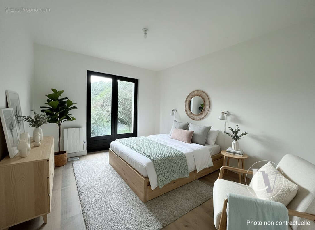 Maison à GUJAN-MESTRAS