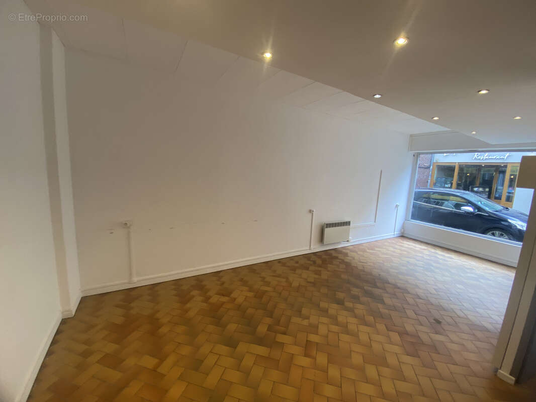 Maison à HAZEBROUCK