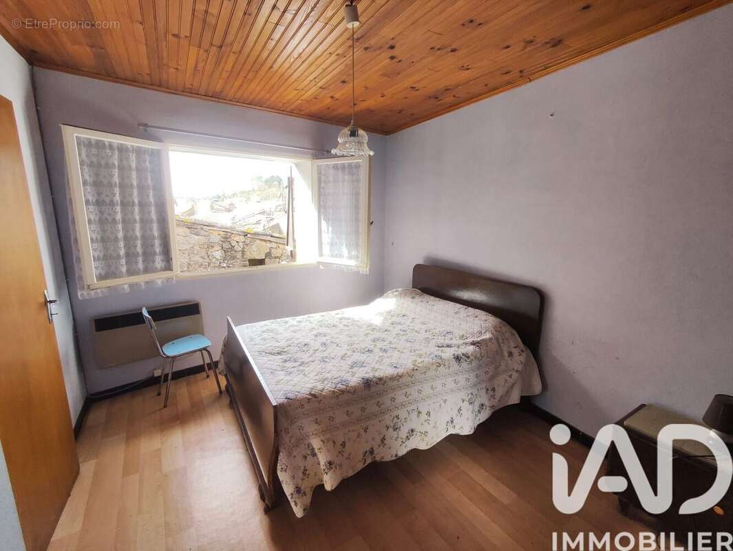 Photo 8 - Maison à GABIAN