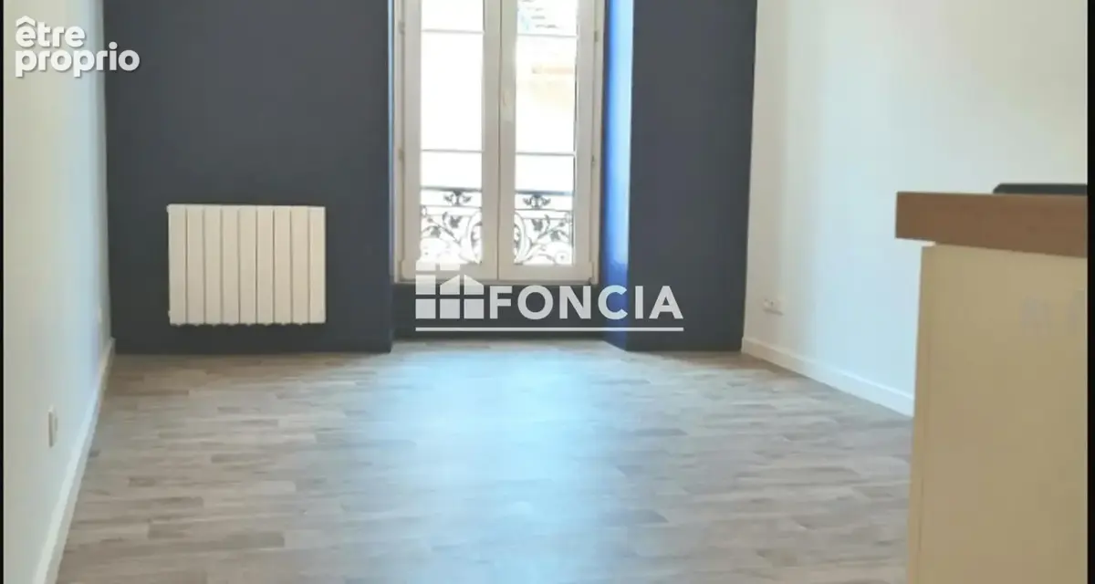 Immeuble a vendre loue dans son entierete allevard - photo 9