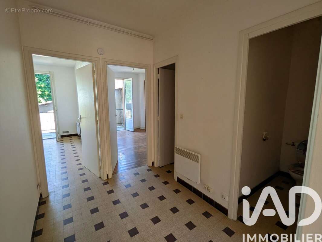 Photo 9 - Appartement à SAINT-GIRONS